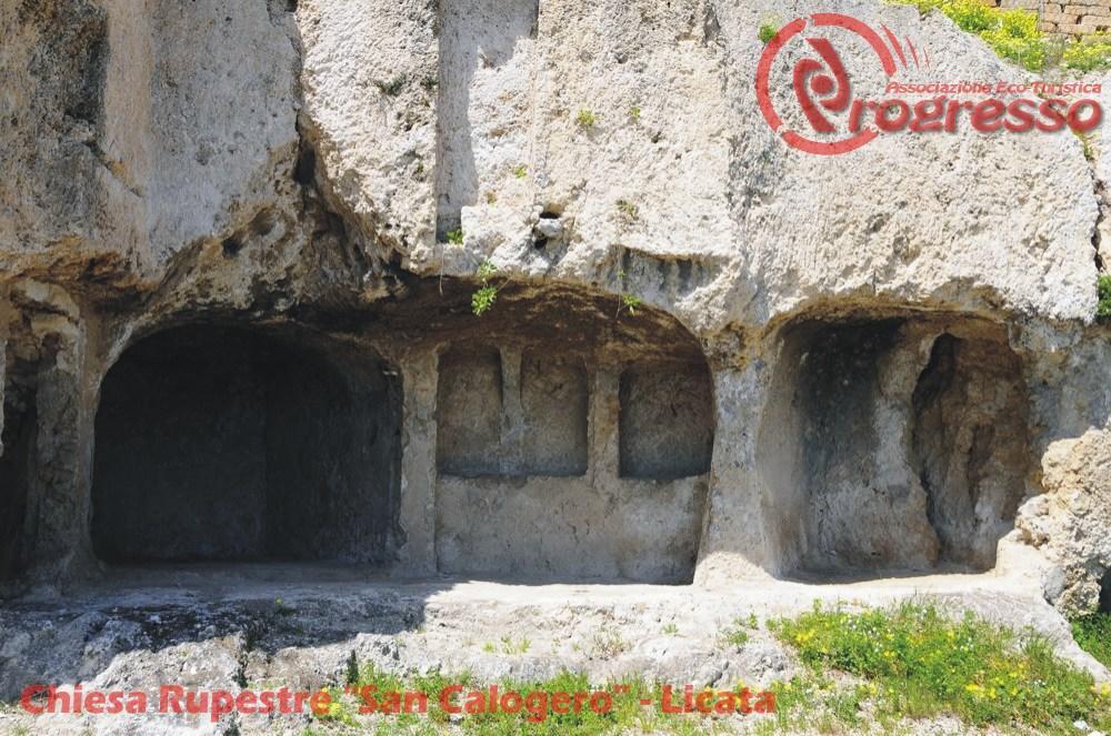 Le Soste Di Finzia Bed and Breakfast Licata Buitenkant foto