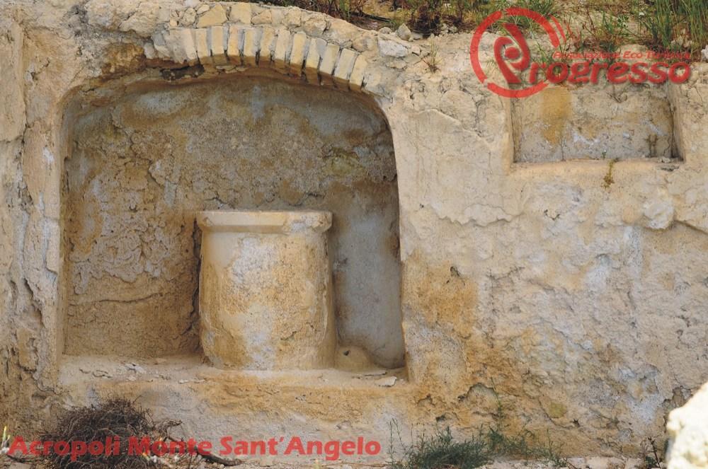 Le Soste Di Finzia Bed and Breakfast Licata Buitenkant foto