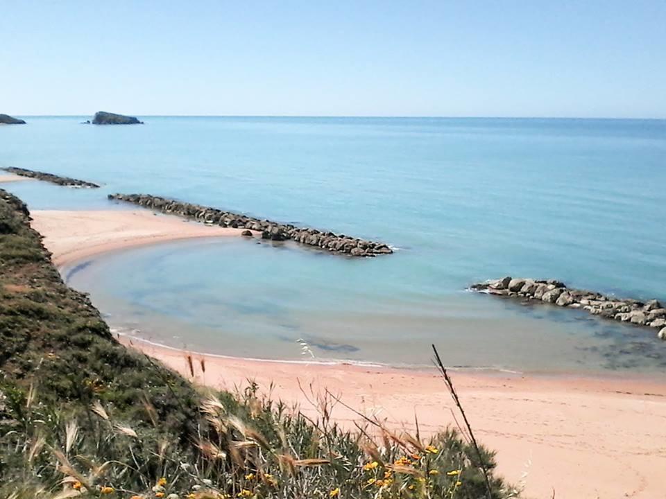 Le Soste Di Finzia Bed and Breakfast Licata Buitenkant foto