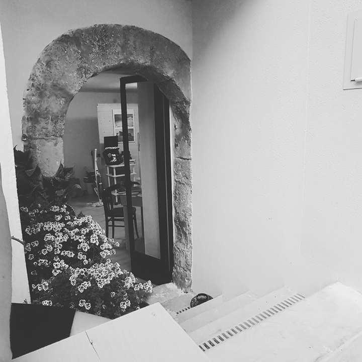Le Soste Di Finzia Bed and Breakfast Licata Buitenkant foto
