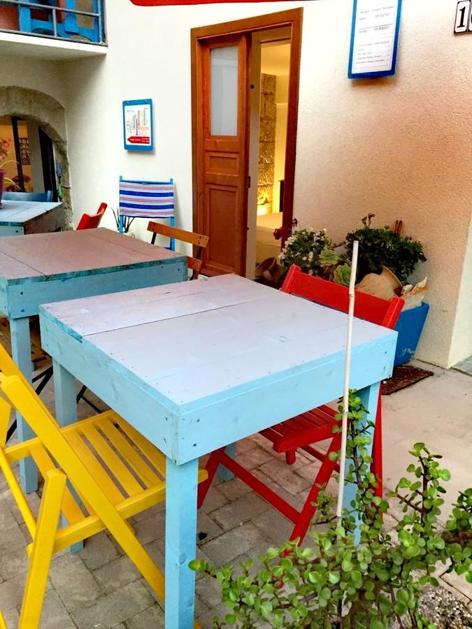 Le Soste Di Finzia Bed and Breakfast Licata Buitenkant foto