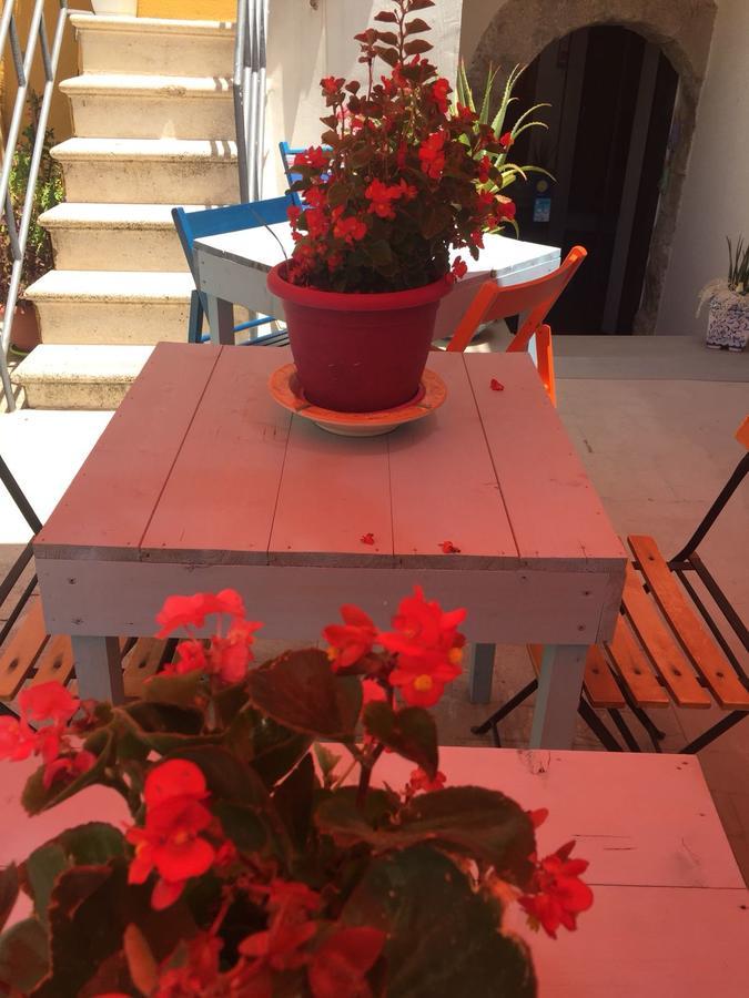 Le Soste Di Finzia Bed and Breakfast Licata Buitenkant foto