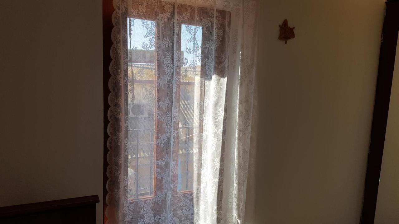 Le Soste Di Finzia Bed and Breakfast Licata Buitenkant foto